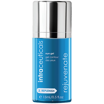 Intraceuticals Rejuvenate Eye Cream 15 ml — Augencreme mit Vitaminkomplex gegen Falten und Schatten