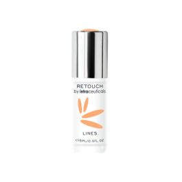 Intraceuticals Retouch Lines — serum z kwasem hialuronowym na zmarszczki i utratę jędrności
