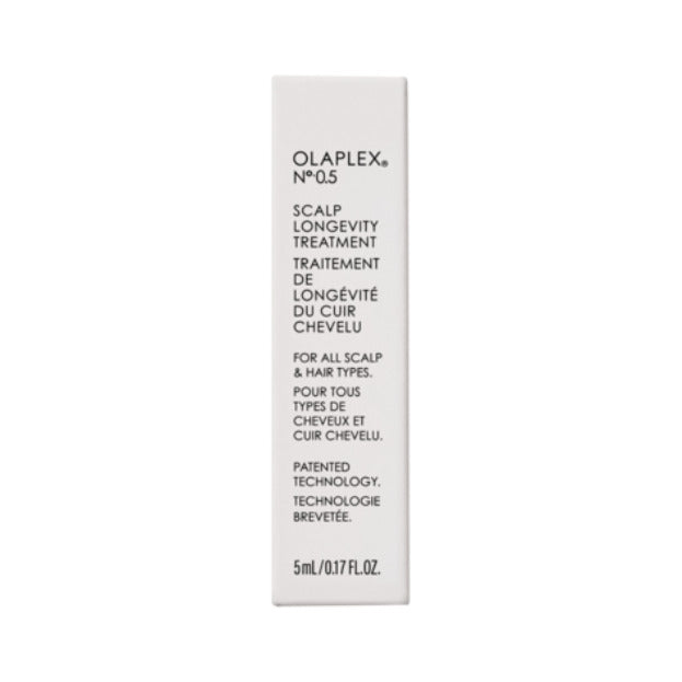 Nᵒ0.5 Scalp Longevity Treatment 50 ml