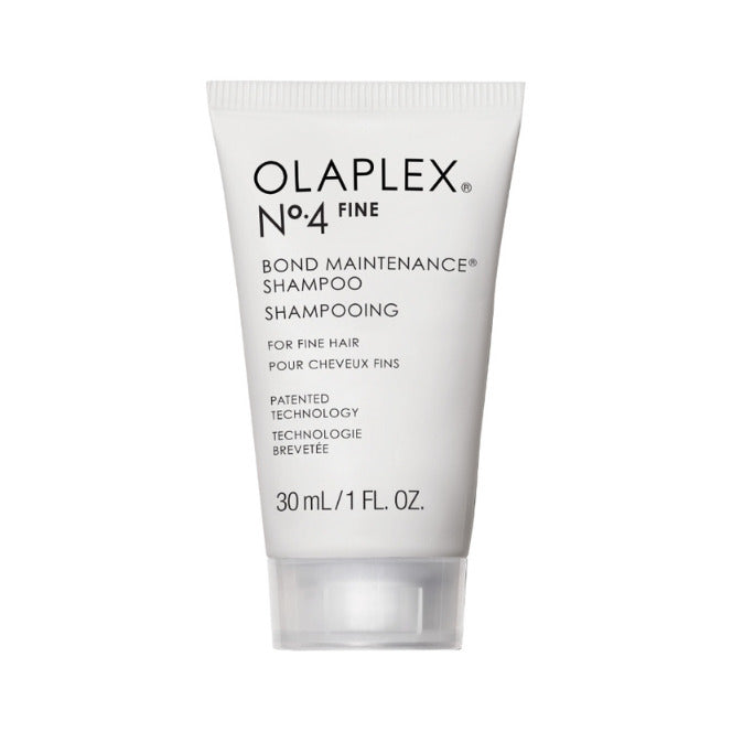 Nᵒ4 Fine Bond Maintenance Shampoo 250 ml