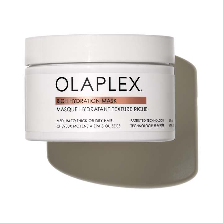Rich Hydration Mask 370 ml