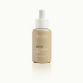 Vagheggi Body Spa Intensive Aroma Oil Sunrise — kropsolie med gourmandduft 50 ml