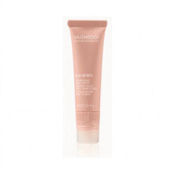 Vagheggi Delay Infinity — oogcrème en lipcontourcrème met lippenbalsem 30 ml
