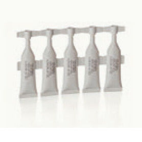 Vagheggi Delay Infinity Age Proof — peptidové ampulky na mimické vrásky 10×1,5 ml