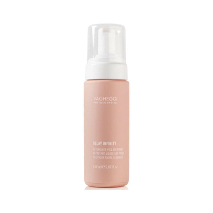 Delay Infinity Age Proof Facial Cleanser
