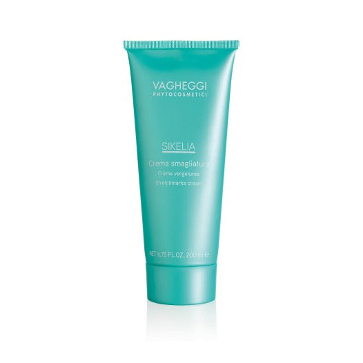 Vagheggi Sikelia Stretchmarks Cream — krem na rozstępy do ciała