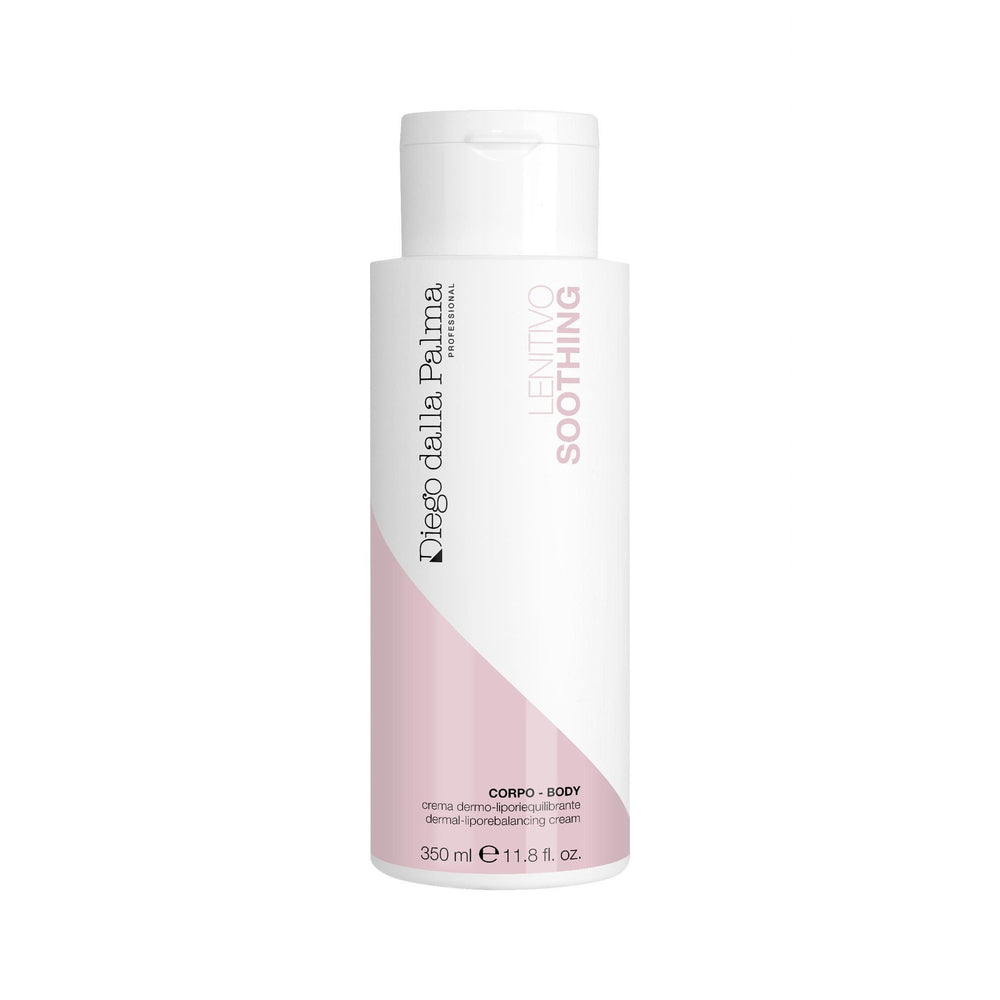 Diego Dalla Palma Dermal Lipo-Rebalancing Cream — krem do ciała odbudowujący barierę lipidową