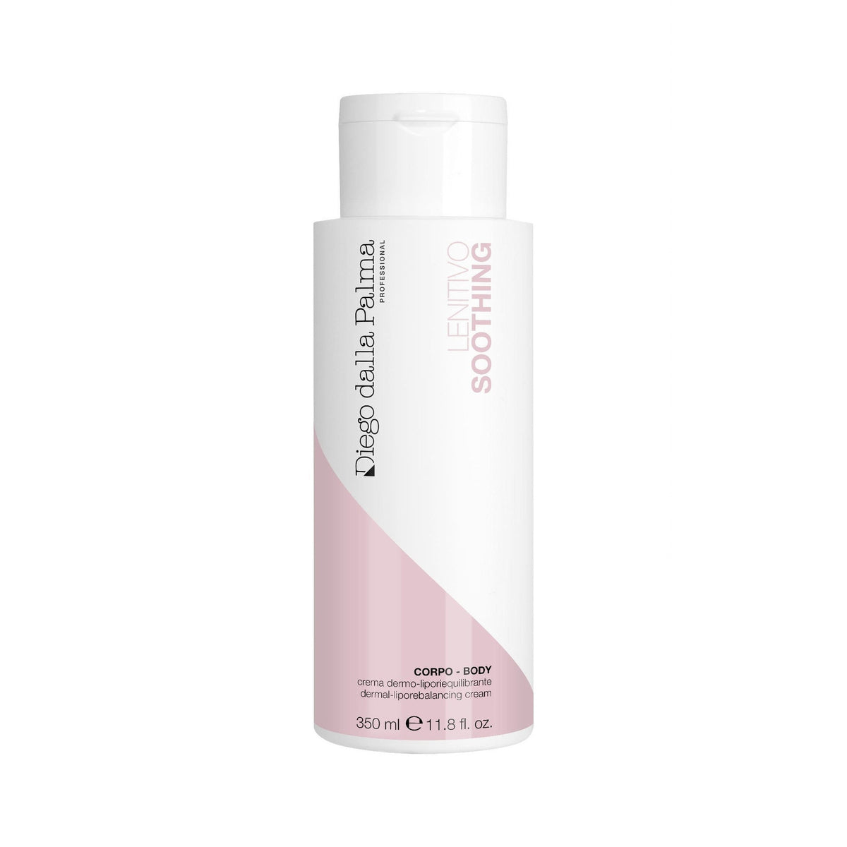 Diego dalla Palma Dermal Lipo-Rebalancing Cream — krem do ciała odbudowujący barierę lipidową