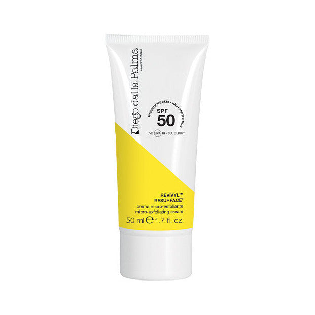 Resurface2 Micro-Exfoliating Cream SPF 50