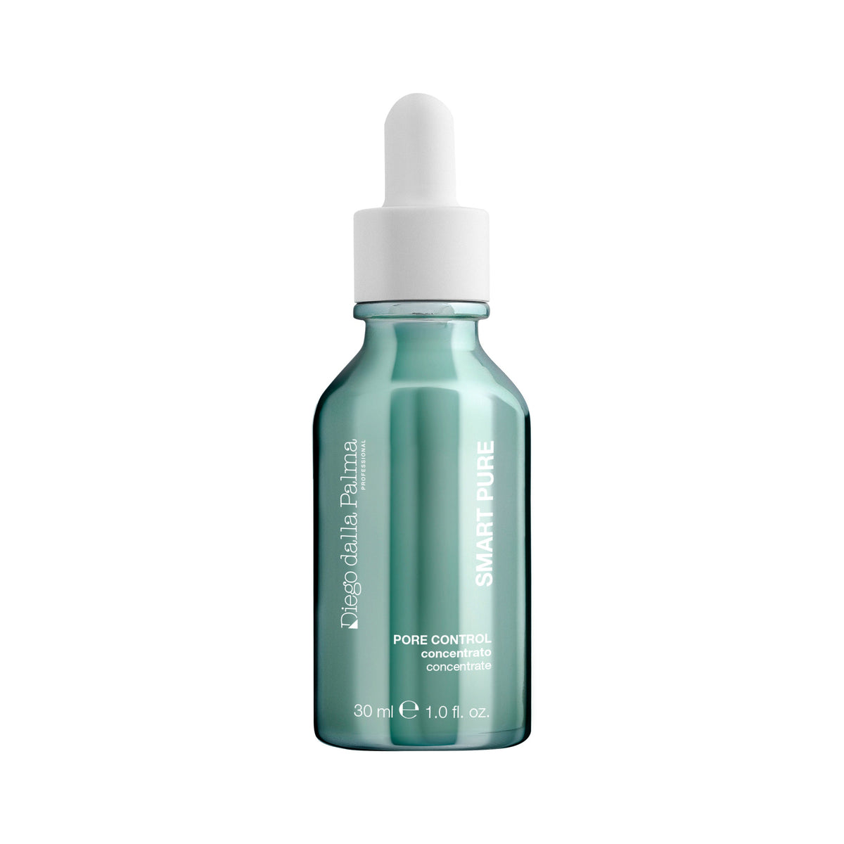 Diego dalla Palma Smart Pure Pore Control Concentrate — serum z kwasem salicylowym 2%