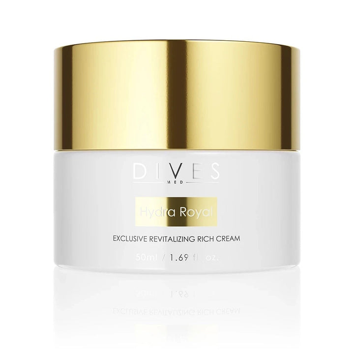 Hydra Royal Rich Cream