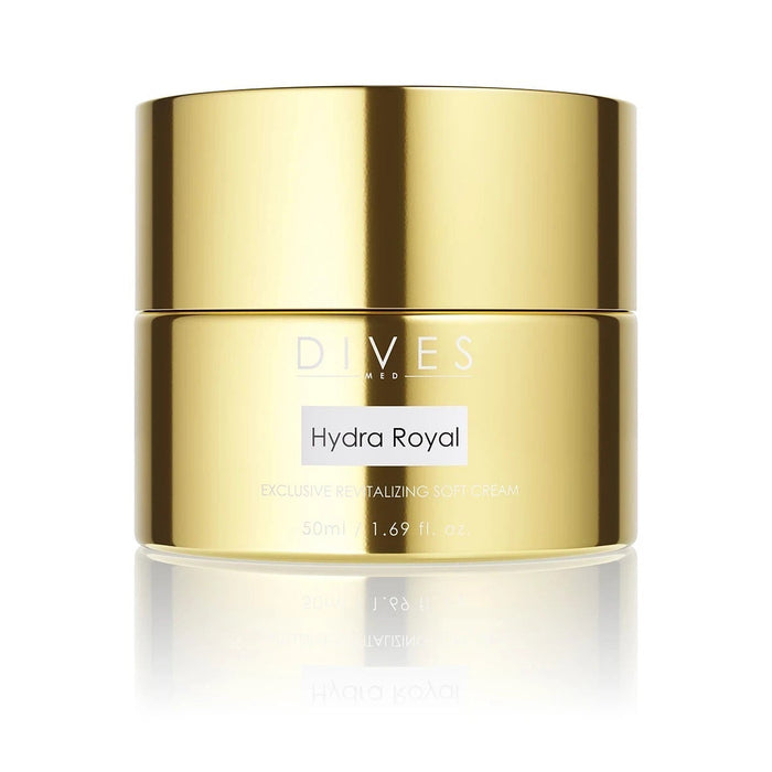 DIVES MED Hydra Royal Soft Cream