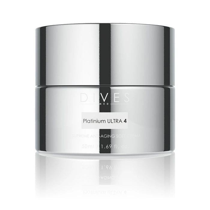 DIVES MED Platinium Ultra-4 Soft Cream