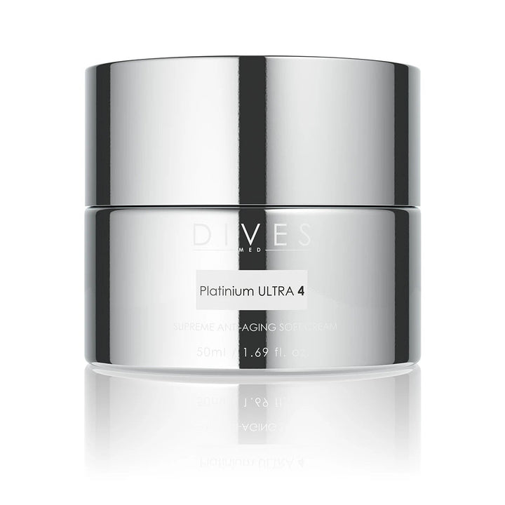Platinium Ultra-4 Soft Cream