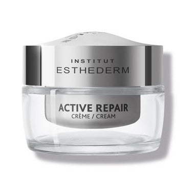 Institut Esthederm Active Repair Wrinkle Correction Cream — κρέμα ημέρας που λειαίνει τις ρυτίδες