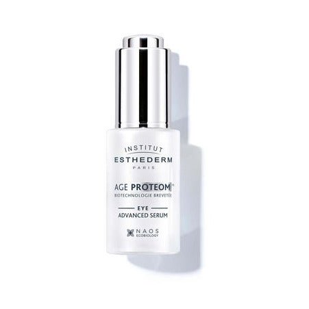 Institut Esthederm Age Proteom Eye Advanced Serum — serum för ögonpartiet mot förlorad täthet och fasthet