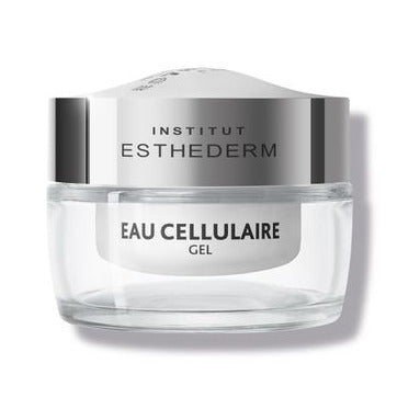 Institut Esthederm CELLULAR WATER MOISTURIZING FRESH GEL