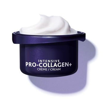Institut Esthederm Intensive Pro-Collagen Creme — fasthetskräm för ansikte och hals