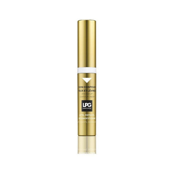 LPG endermologie Eye & Lip Contour Cream 9 ml