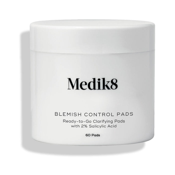 Medik8 Blemish Control Pads