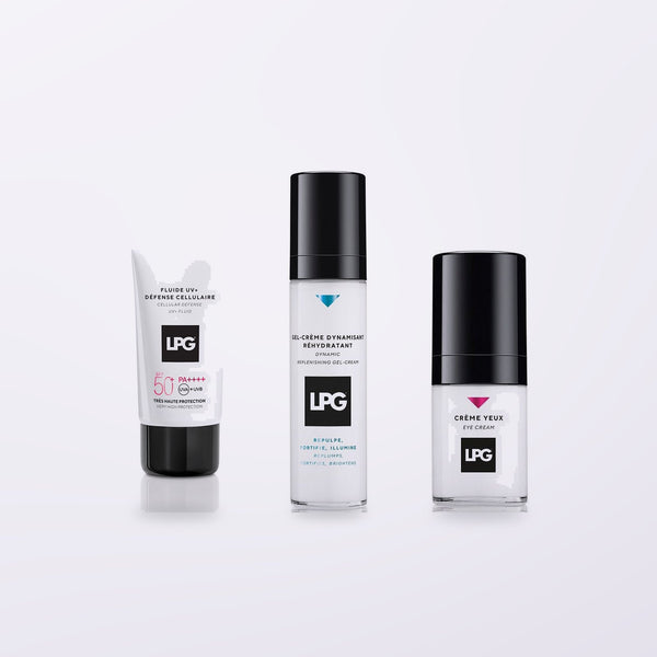 LPG