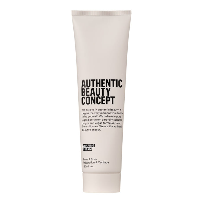Authentic Beauty Concept Modelliercreme für Haare 150 ml
