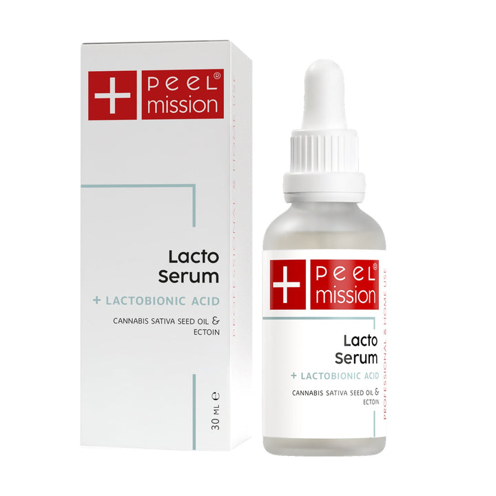 Lacto Serum 30 ml