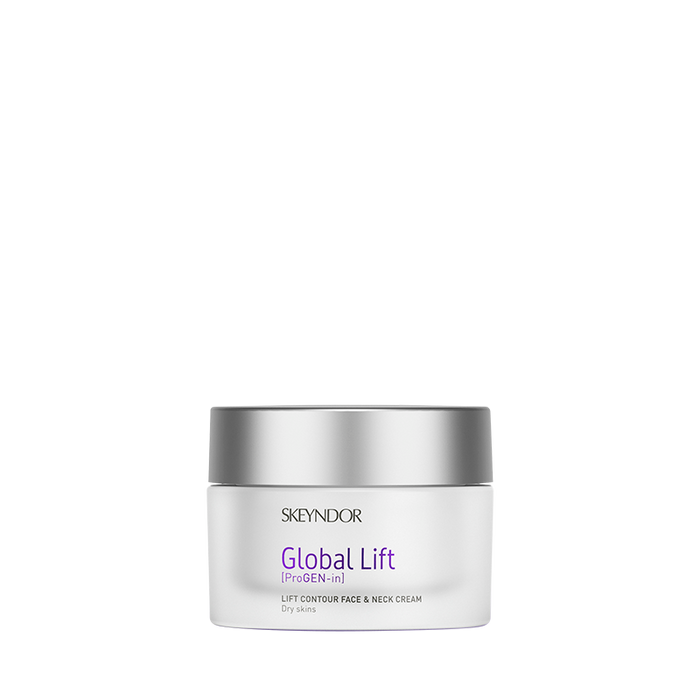 Skeyndor Global Lift Redefining Cream for dry skin