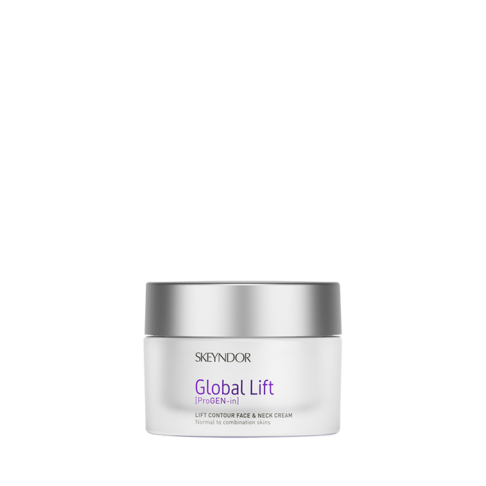 Skeyndor Global Lift Redefining Cream for normal to combination skin