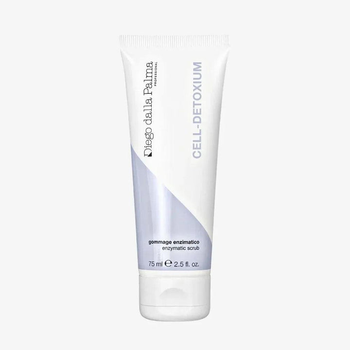 Cell-Detoxium Enzyme Scrub