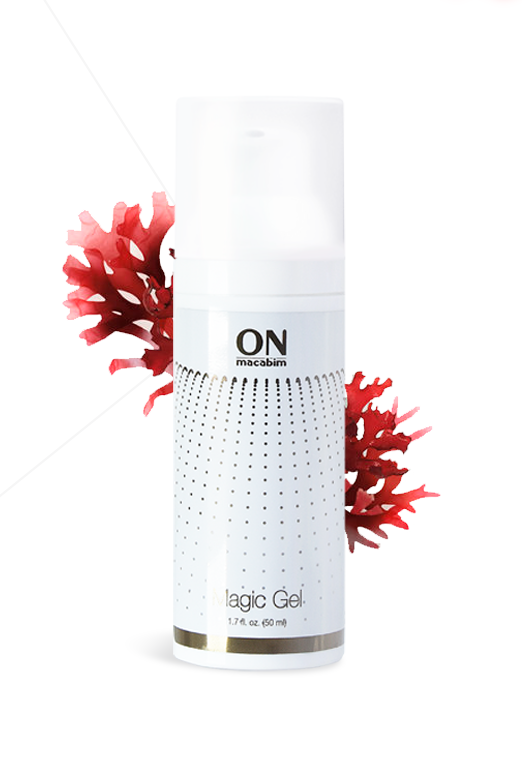 ONmacabim Magic Gel — epigenetisches Hydrogel