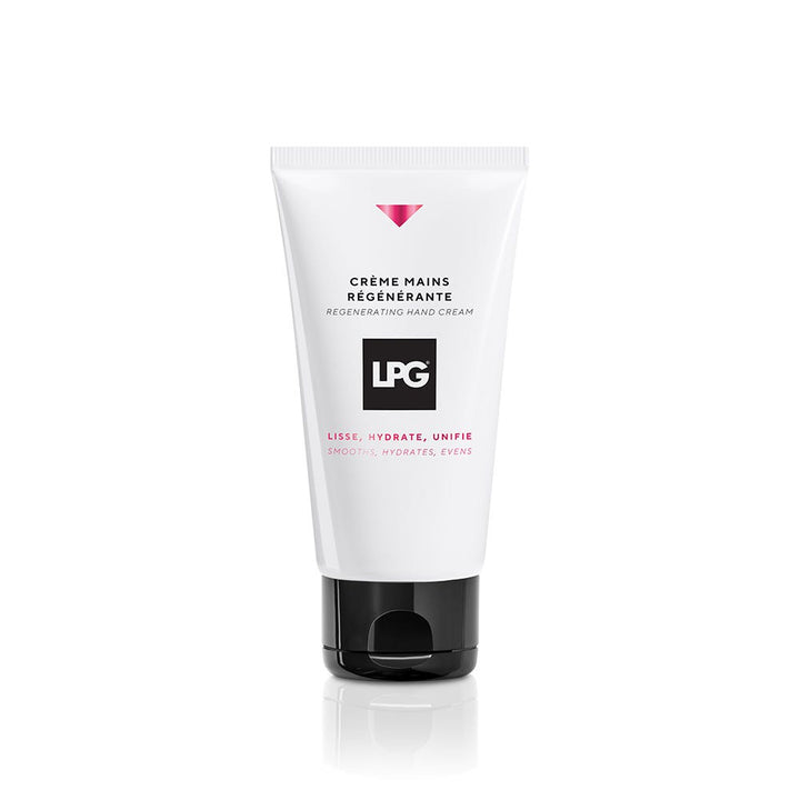 endermocell Regenerating Hand Cream 75 ml