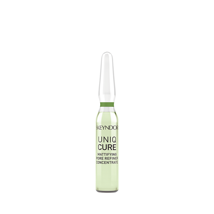 Uniqcure – Mattifying Pore Refiner Concentrate