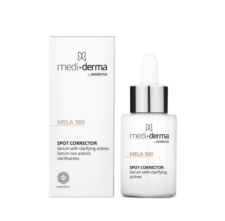 Mela 360 Spot Corrector