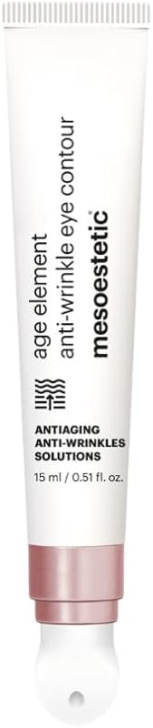 Mesoestetic Age Element Eye & Lip Contour Cream 20 ml