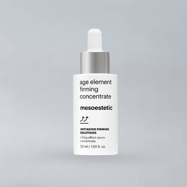 Mesoestetic Age Element Firming Concentrate — siero rassodante per la pelle matura