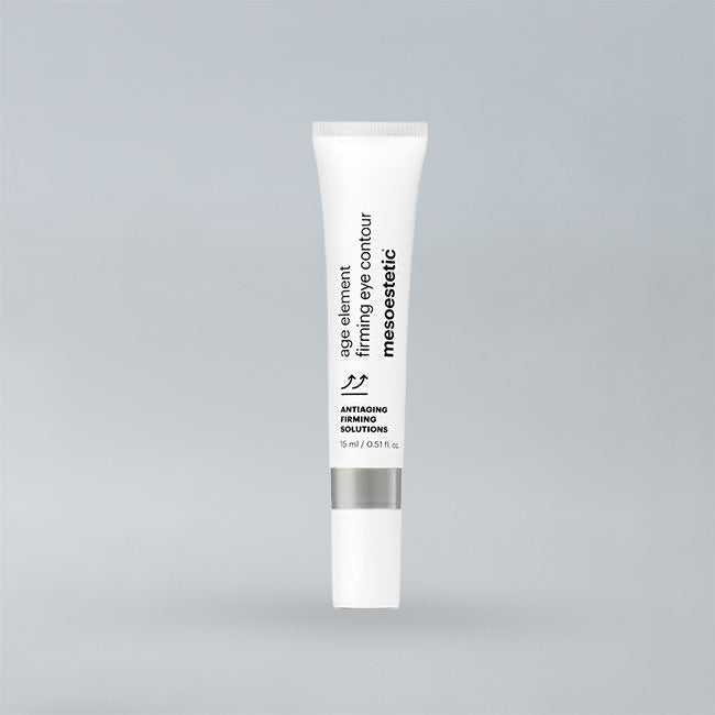Mesoestetic Age Element Firming Eye Contour 15 ml — strammende creme til øjenomgivelserne