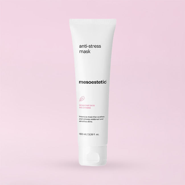 Anti-Stress Mask