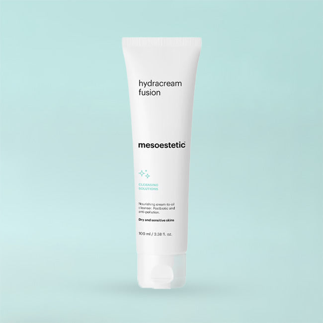 Mesoestetic Hydracream Fusion — Feuchtigkeitscreme für Mischhaut und fettige Haut