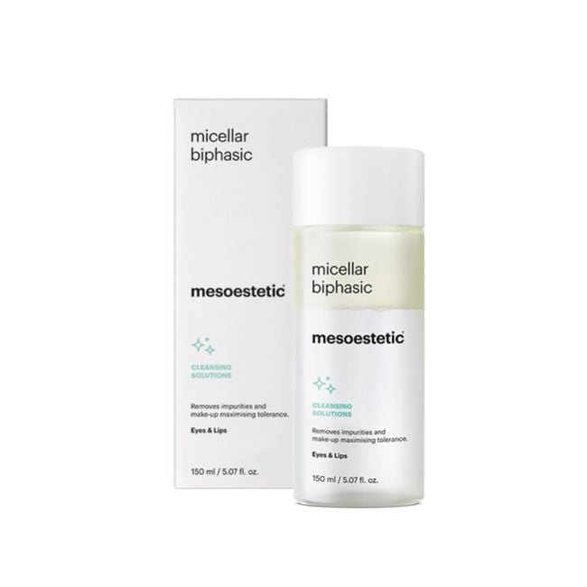 Mesoestetic Micellar Biphasic 150 ml