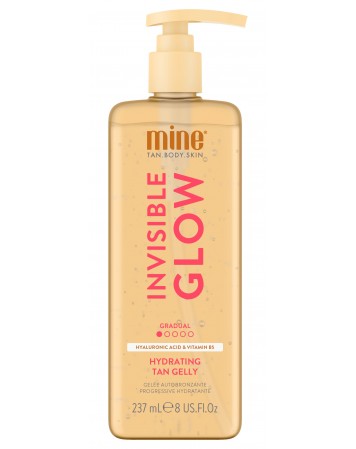 Gradual Glow Tanning Lotion 200 ml