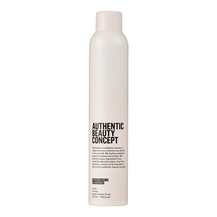 Mocno Utrwalający Lakier do Włosów 300 ml