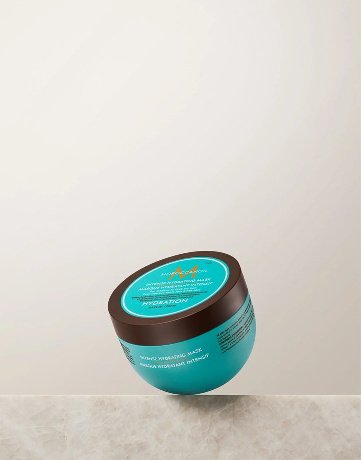 Intense Hydrating Mask 250 ml