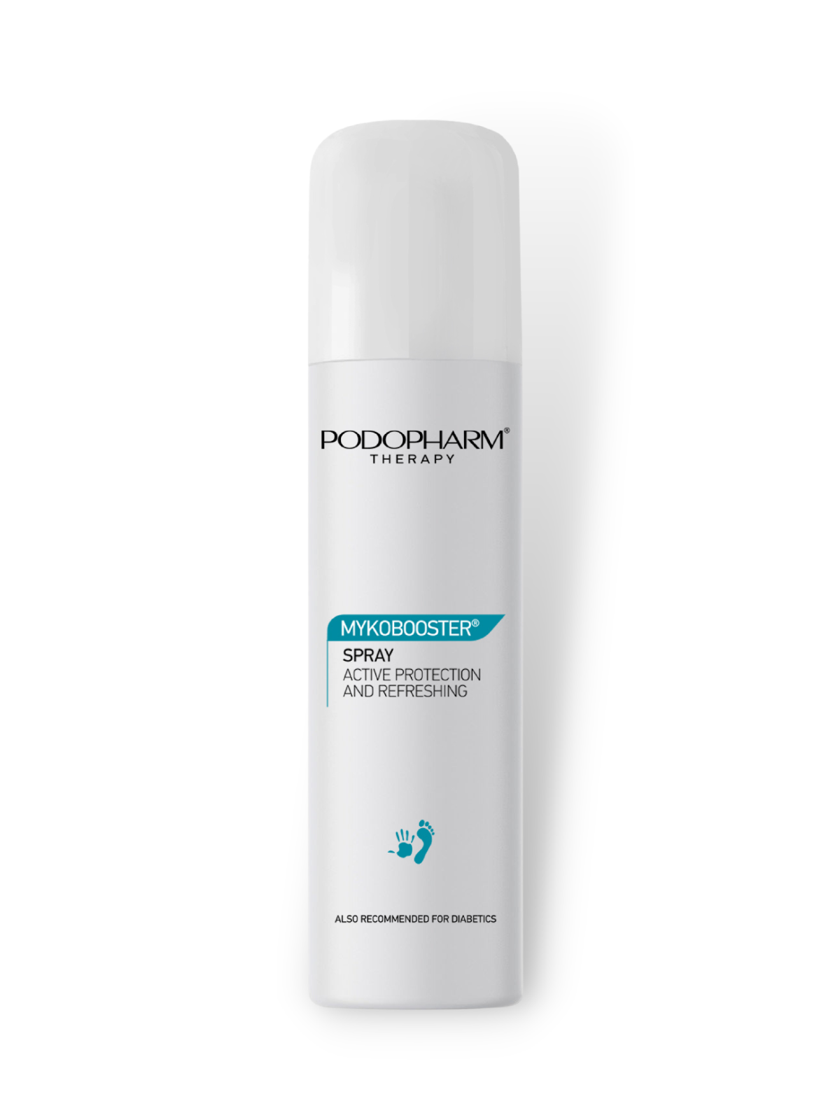 MYKOBOOSTER® Spray do paznokci