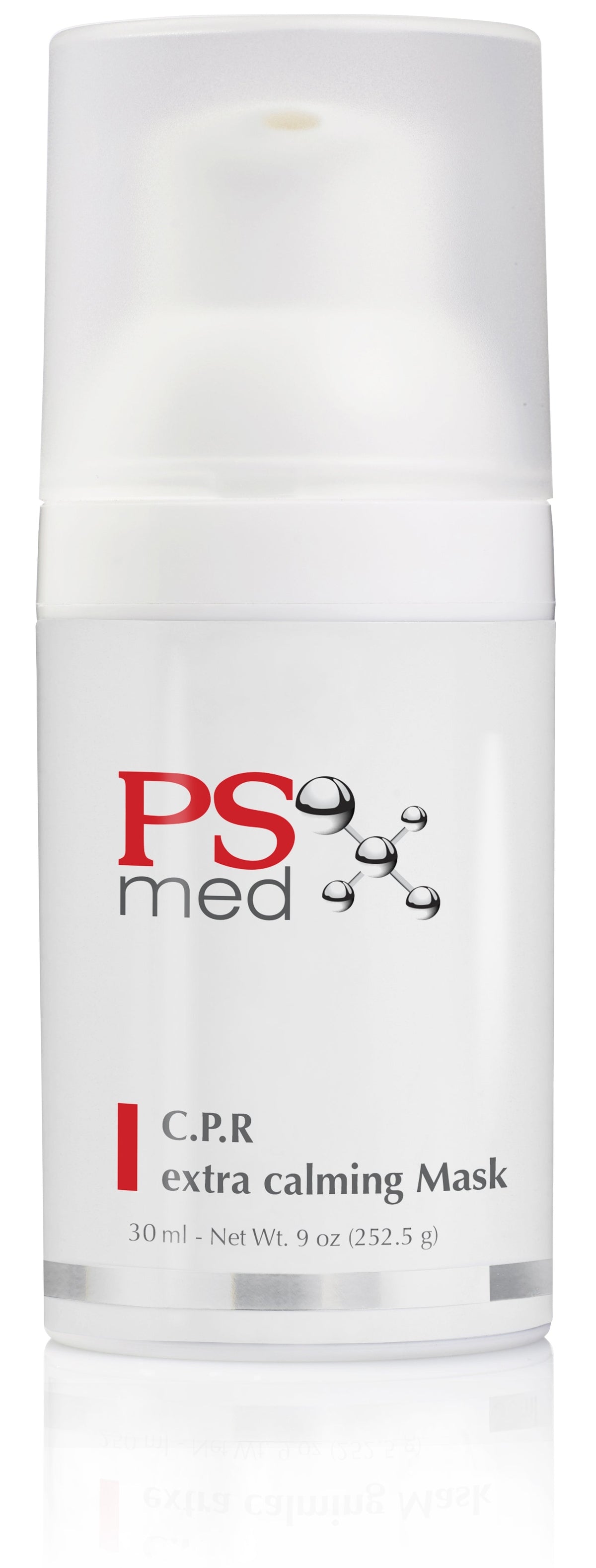 ONmacabim PS Med Cpr — kojąca maska do skóry