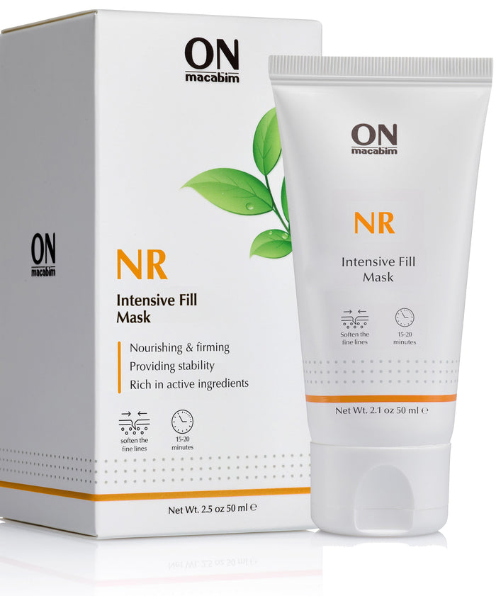 ONmacabim NR Intensive Fill maszk