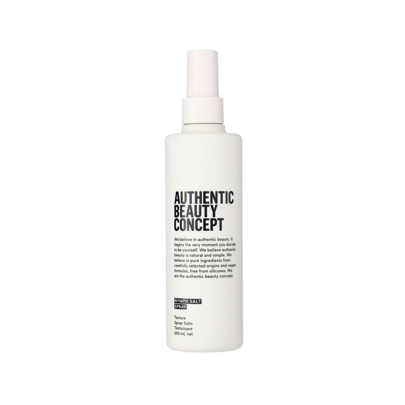 Nymph Spray z Solą do włosów 250 ml