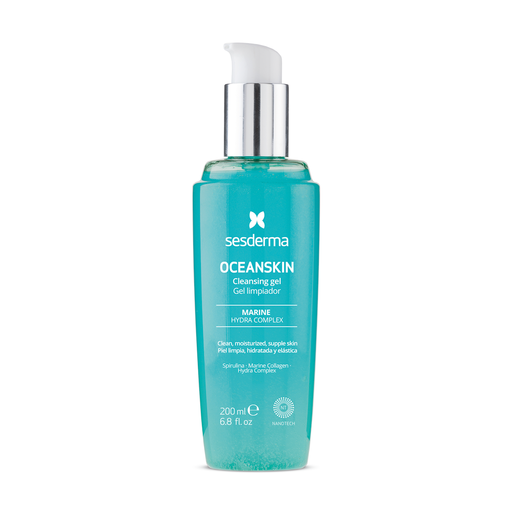 Sesderma Oceanskin gél 200 ml