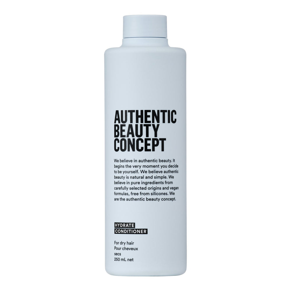Authentic Beauty Concept Acondicionador Hidratante para el Cabello 250 ml — acondicionador hidratante para cabello dañado