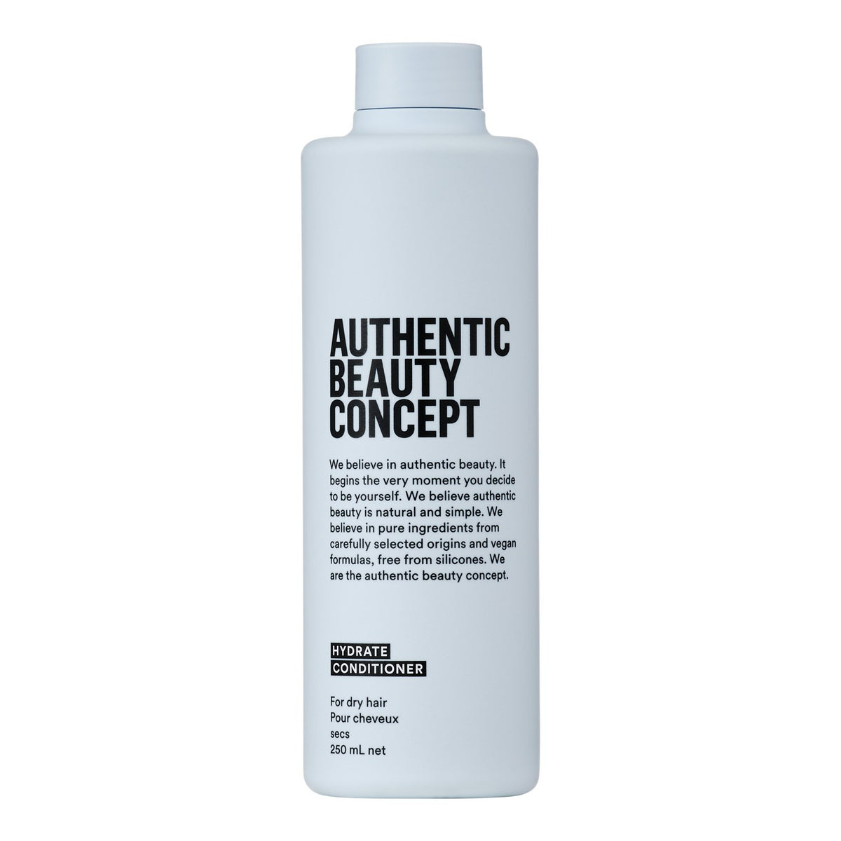 Authentic Beauty Concept Acondicionador Hidratante para el Cabello 250 ml